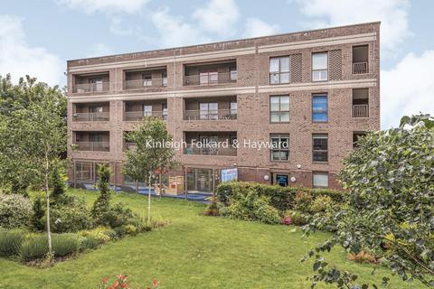 6, Dempsey Court Adenmore Road, London, SE6 4BS