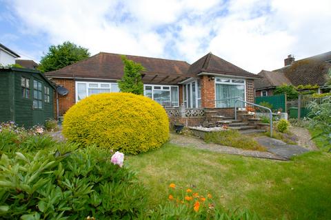 2 bedroom bungalow for sale, Hillside Street, Hythe, CT21