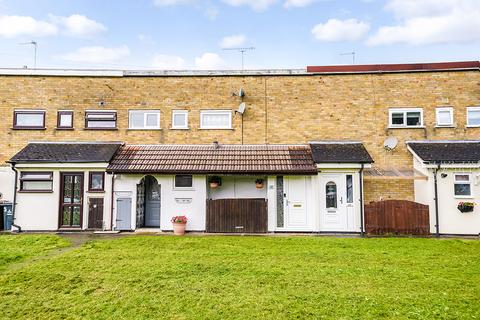 2 bedroom terraced house for sale, Peartree Way, SG2