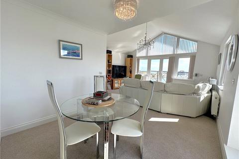 3 bedroom apartment for sale, Macquarie Quay, Eastbourne, East Sussex