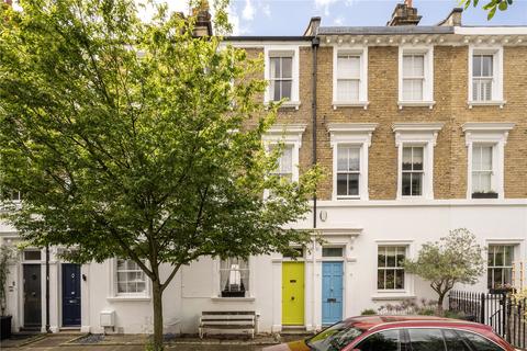 4 bedroom terraced house for sale, Guthrie Street, London, SW3