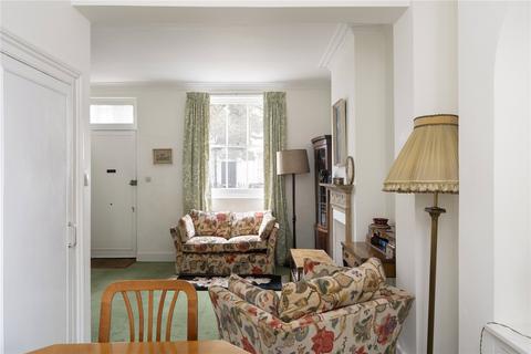 4 bedroom terraced house for sale, Guthrie Street, London, SW3