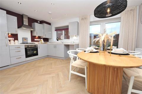 4 bedroom detached house for sale, The Firswood, Weavers Fold, Castleton, Rochdale, Greater Manchester, OL11