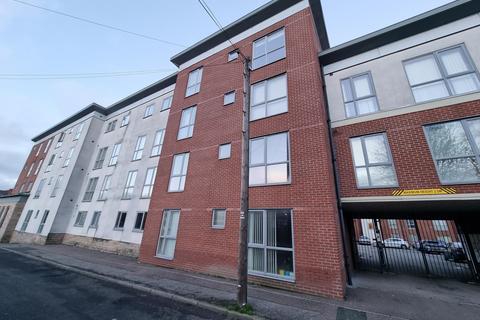 1 bedroom apartment to rent, St Crispin's Court, Mansfield, NG18