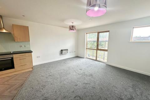 1 bedroom apartment to rent, St Crispin's Court, Mansfield, NG18