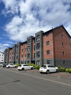 2 bedroom flat to rent, Lapwing Drive, Renfrew, Renfrewshire, PA4