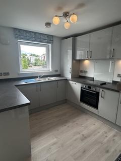 2 bedroom flat to rent, Lapwing Drive, Renfrew, Renfrewshire, PA4