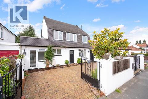 4 bedroom detached house for sale, West Gardens, Epsom, KT17