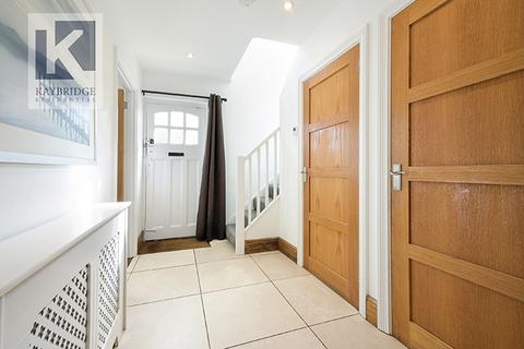 24 West Gardens, Epsom, KT17 1NE