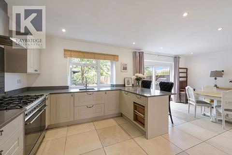 24 West Gardens, Epsom, KT17 1NE