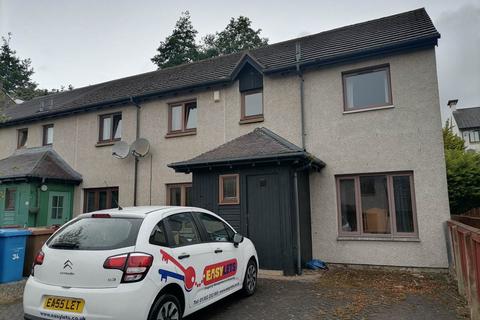5 bedroom house to rent, 34 Blyth Street, Dundee,