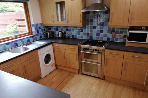 5 bedroom house to rent, 34 Blyth Street, Dundee,