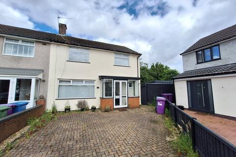 3 bedroom semi-detached house for sale, Westbrook Road, Liverpool, Merseyside, L25