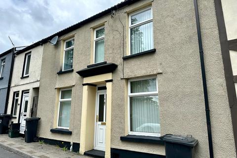 3 bedroom terraced house for sale, Merthyr Tydfil CF47