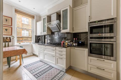 3 bedroom apartment for sale, Fairholme Road, London, Greater London, W14