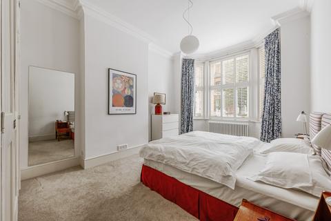3 bedroom apartment for sale, Fairholme Road, London, Greater London, W14