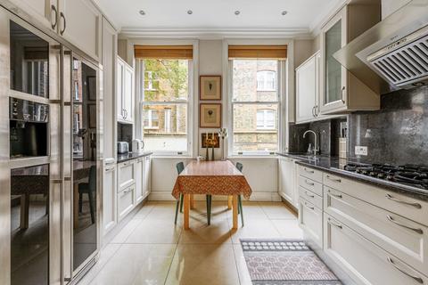 3 bedroom apartment for sale, Fairholme Road, London, Greater London, W14