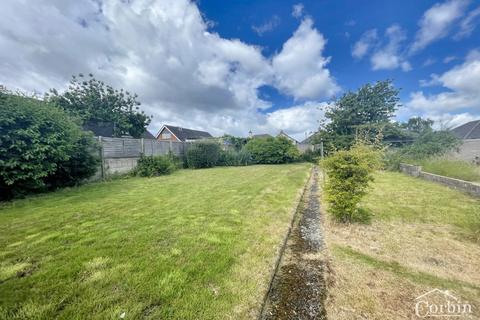 2 bedroom detached bungalow for sale, St. Marks Road, Bournemouth, Dorset