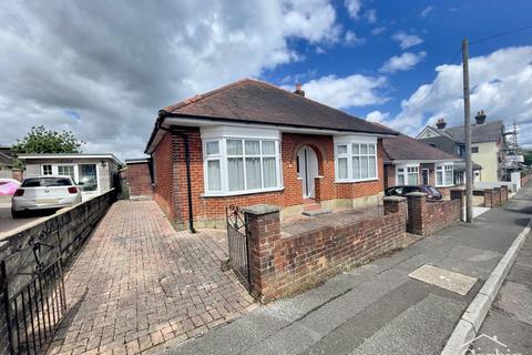 2 bedroom detached bungalow for sale, St. Marks Road, Bournemouth, BH11 8