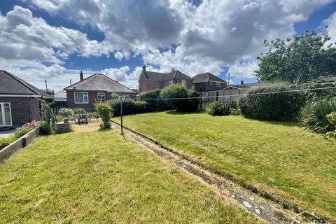 2 bedroom detached bungalow for sale, St. Marks Road, Bournemouth, BH11 8