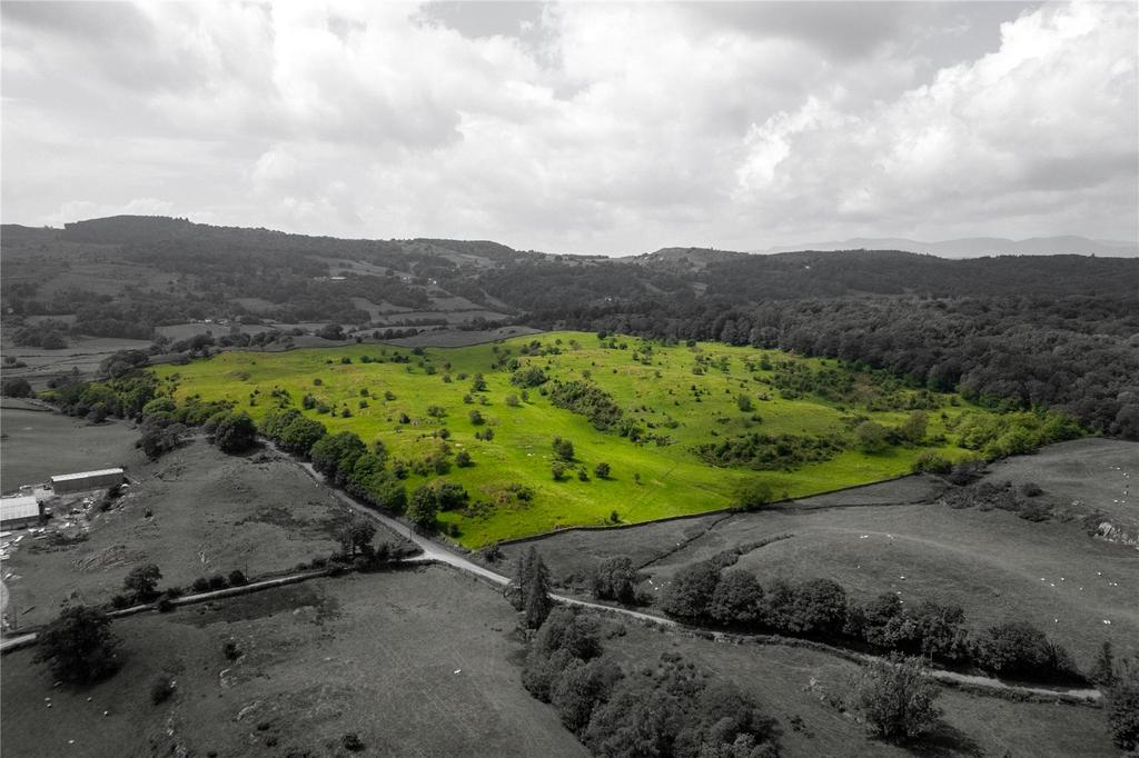 Land At Lower Birks