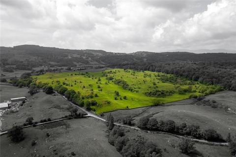 Land for sale, Crosthwaite, Lyth Valley LA8