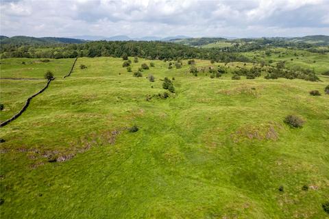 Land for sale, Crosthwaite, Lyth Valley LA8