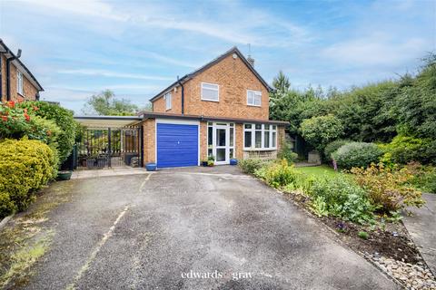 3 bedroom detached house for sale, Old Church Road, Water Orton, B46 1NJ