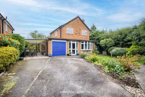 3 bedroom detached house for sale, Old Church Road, Water Orton, B46 1NJ