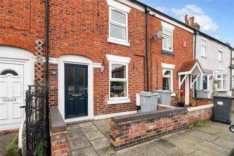 2 bedroom terraced house for sale, Newfield Street, Sandbach, Cheshire, CW11