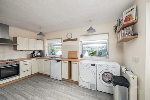 4 bedroom semi-detached house for sale, Donnington Drive, Plymouth PL3