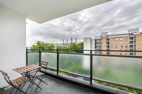2 bedroom apartment for sale, Keats House, Churchill Gardens, London, SW1V