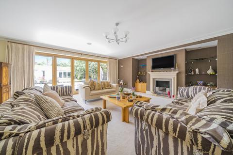 5 bedroom detached house for sale, The Glen, Farnborough Park, Orpington