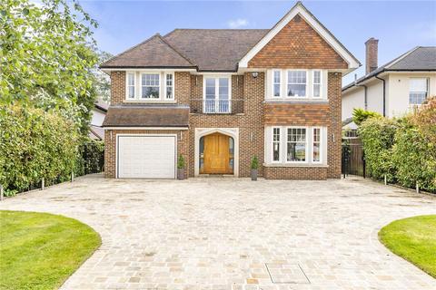 5 bedroom detached house for sale, The Glen, Farnborough Park, Orpington