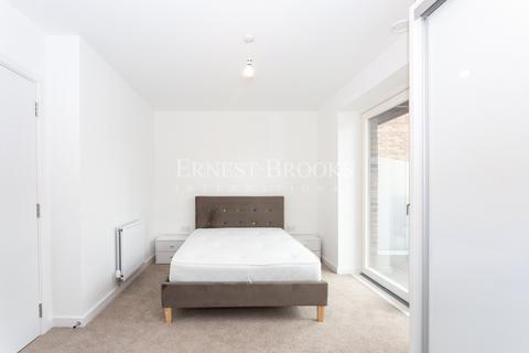 3 bedroom apartment to rent, Raine House, 29 Ron Leighton Way, East Ham, E6