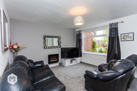 3 bedroom townhouse for sale, Dewhurst Road, Harwood, Bolton, Greater Manchester, BL2 3NE