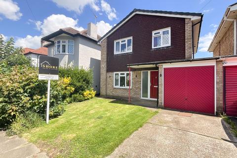 4 bedroom detached house for sale, Leigh-on-Sea SS9