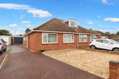 2 bedroom bungalow for sale, Cannerby Lane, Sprowston, Norwich, Norfolk, NR7