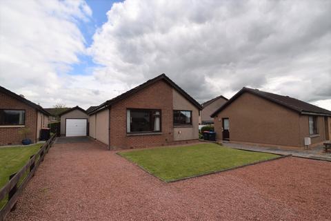 2 bedroom detached bungalow for sale, 21 Lime Grove, Dumfries, Dumfries & Galloway, DG1 4SQ