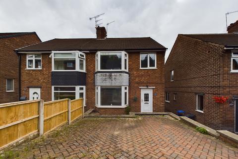 3 bedroom semi-detached house for sale, Jenkin Avenue, Wincobank, Sheffield, S9