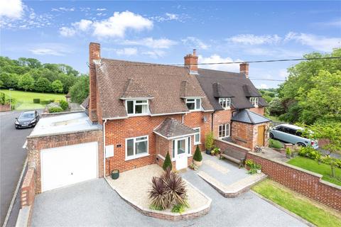 3 bedroom semi-detached house for sale, Mede Close, Bourton, Gillingham, Dorset, SP8