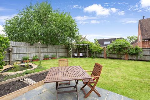 3 bedroom semi-detached house for sale, Mede Close, Bourton, Gillingham, Dorset, SP8