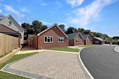 3 bedroom detached bungalow for sale, Cats Lane, Sudbury, CO10