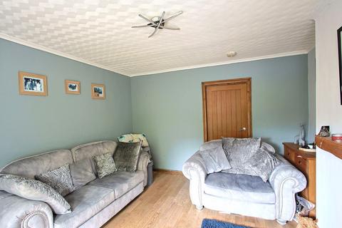 2 bedroom terraced house for sale, Reid Avenue, Dalry, Ayrshire