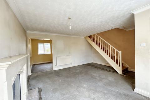 3 bedroom detached house for sale, Wiltshire Way, Westbury