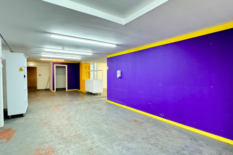 Industrial unit to rent, Crawley Rd, London N22-A12, London N22