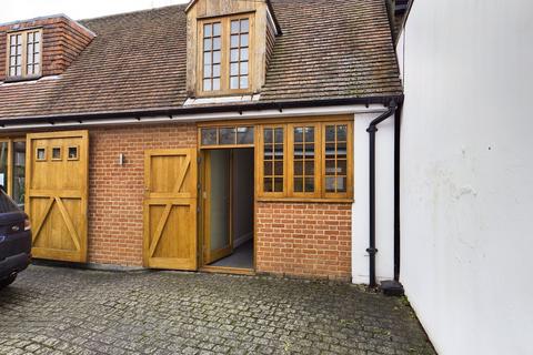 Office to rent, Suite 4, 1-3 Old Mill Road, Hunton Bridge, Kings Langley, WD4 8RD