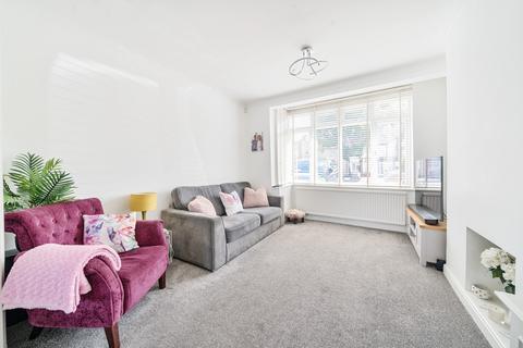 3 bedroom terraced house for sale, Ridge Road, Surrey SM3