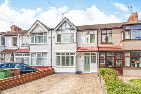 3 bedroom terraced house for sale, Ridge Road, Surrey SM3