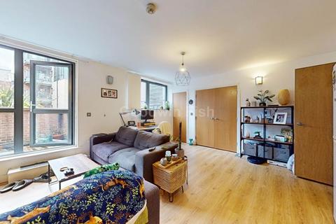 1 bedroom apartment for sale, 28 Bridgewater Street, City Centre